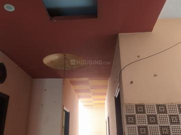 Meerut District, Uttarakhand - Balcony