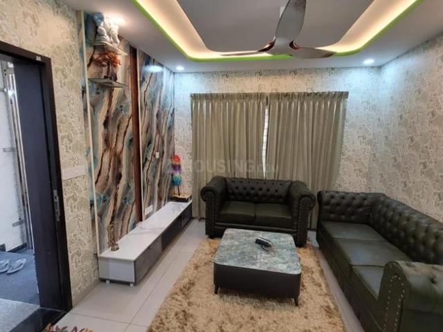 4 BHK Villa in Pallikaranai for rent Chennai. The reference number is 18744704