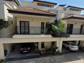 4 BHK Villa in Pallikaranai for rent Chennai. The reference number is 20492062