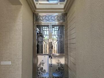 4 BHK Villa in Pallikaranai for rent Chennai. The reference number is 20492034