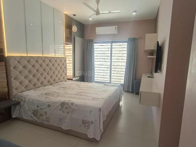 4 BHK Villa in Pallikaranai for rent Chennai. The reference number is 20820273