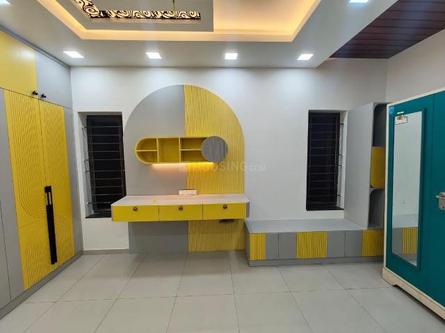 4 BHK Villa in Pallikaranai for resale Chennai. The reference number is 19213153