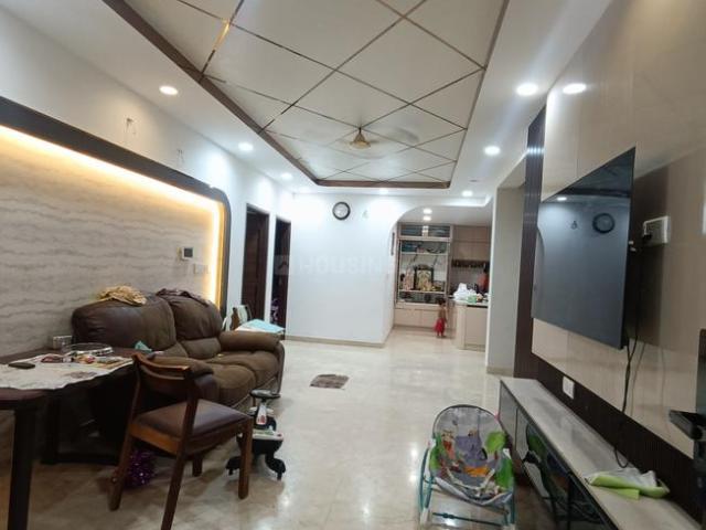 4 BHK Villa in Pallikaranai for resale Chennai. The reference number is 21265011