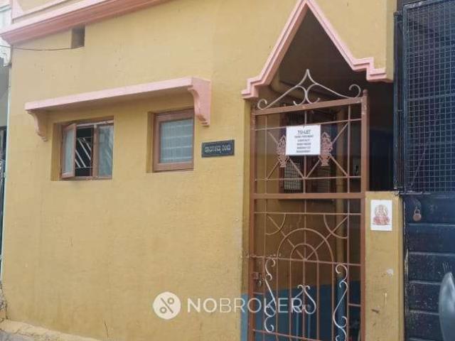 4+ BHK House For Sale In Uttarahalli