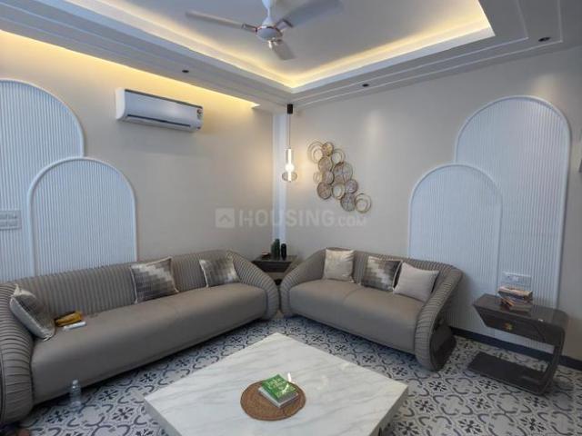 4 BHK Villa in Parra for rent Goa. The reference number is 20648550