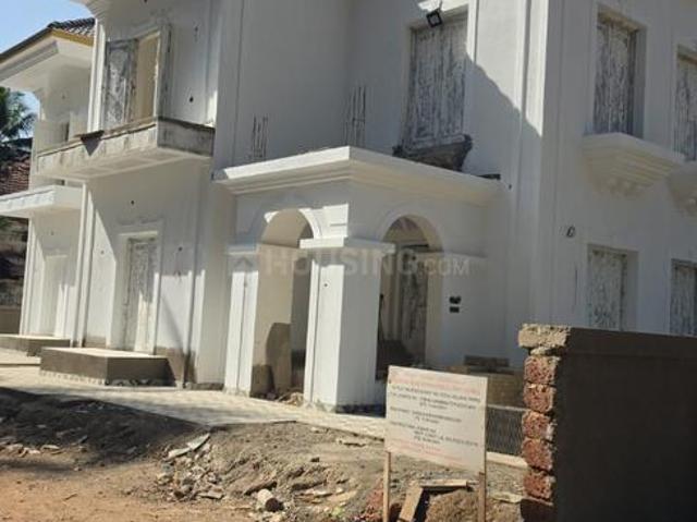 4 BHK Villa in Parra for resale Goa. The reference number is 20661280