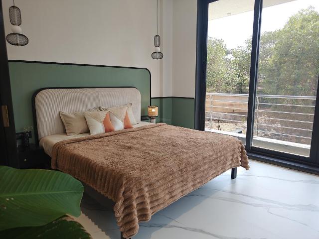 4 BHK Villa in Parsi Colony for resale Lonavala. The reference number is 19731188