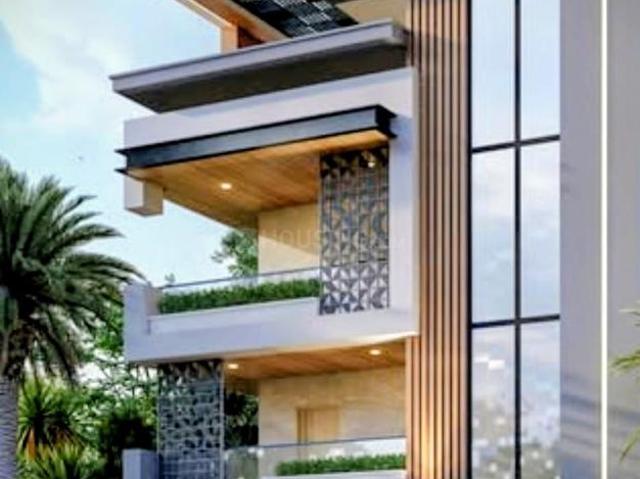 4 BHK Villa in Patancheru for resale Sangareddy. The reference number is 18541887