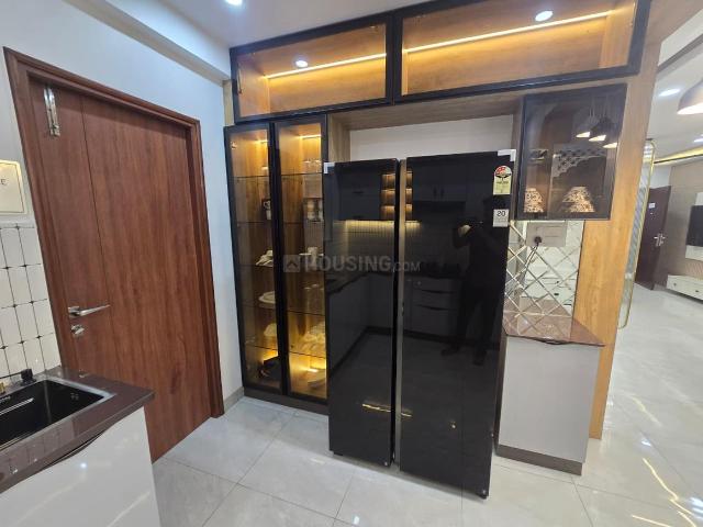 4 BHK Villa in Patancheru for resale Sangareddy. The reference number is 19754040