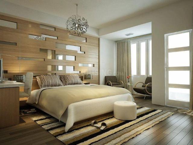 4 BHK Villa in Patancheru for resale Sangareddy. The reference number is 20653912