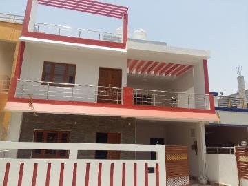 4 BHK Villa in Patel Nagar for rent Bhopal. The reference number is 11747821