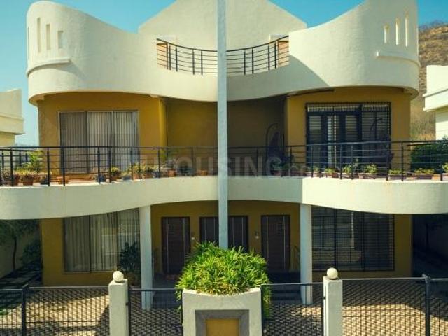 4 BHK Villa in Pathardi Phata for rent Nashik. The reference number is 16325032