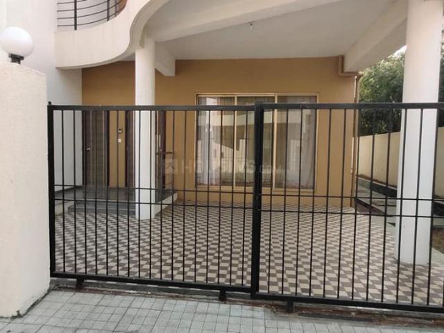 4 BHK Villa in Pathardi Phata for resale Nashik. The reference number is 21381736