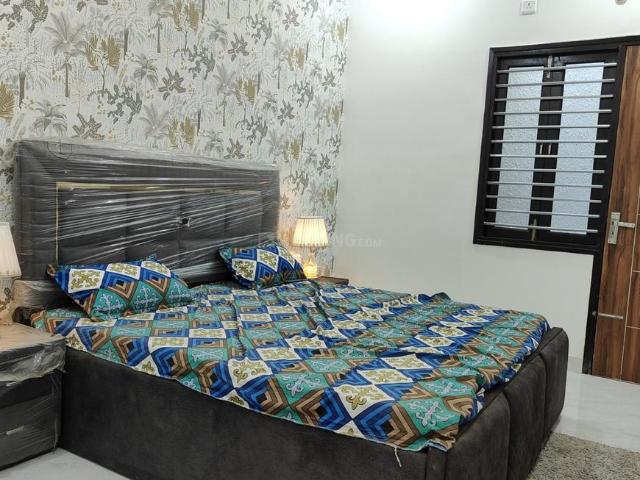 4 BHK Villa in Pathauli Village for resale Agra. The reference number is 17296815