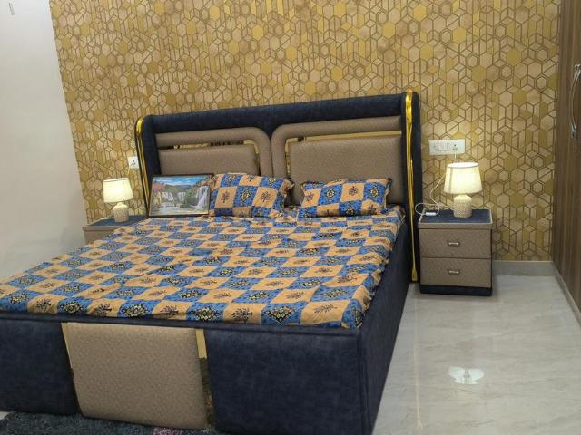 4 BHK Villa in Pathauli Village for resale Agra. The reference number is 17296815