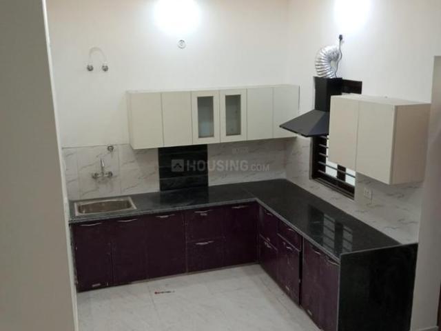 4 BHK Villa in Pathauli Village for resale Agra. The reference number is 21128731
