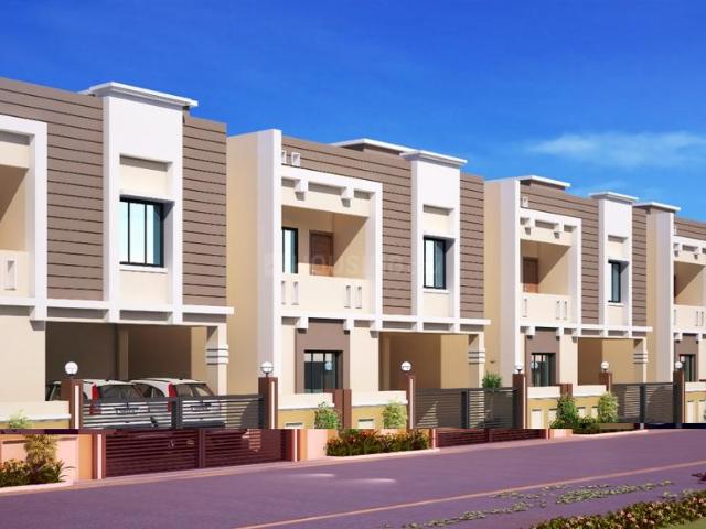 4 BHK Villa in Patia for resale Bhubaneswar. The reference number is 14001878