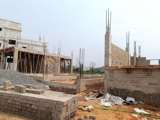 4 BHK Villa in Patia for resale Bhubaneswar. The reference number is 17845760
