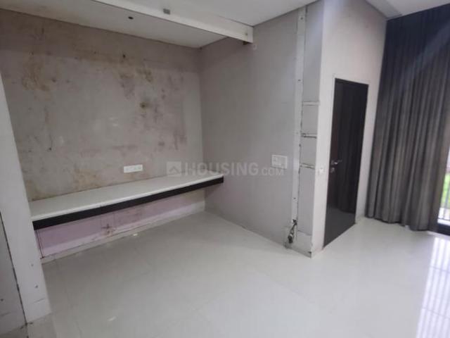 4 BHK Villa in PDPU Road for rent Gandhinagar. The reference number is 18782044