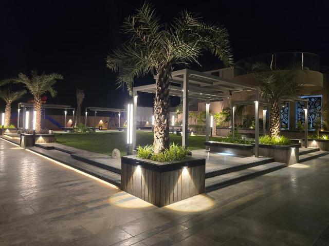 4 BHK Villa in PDPU Road for resale Gandhinagar. The reference number is 20044794