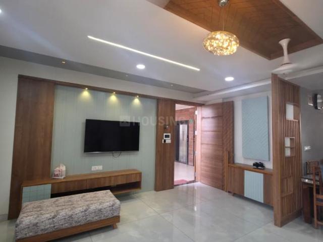 4 BHK Villa in PDPU Road for resale Gandhinagar. The reference number is 20499859