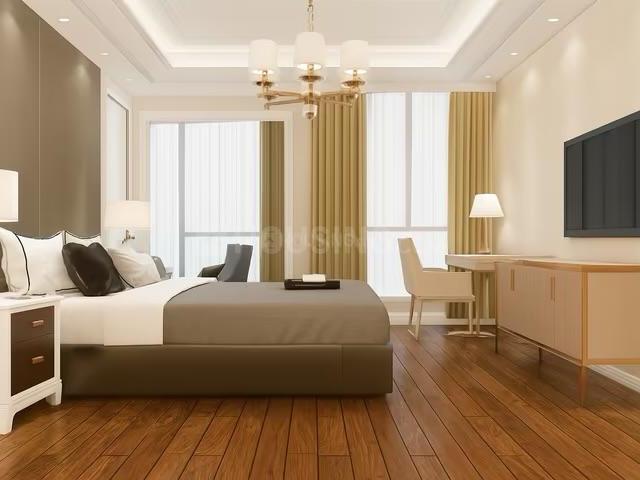 4 BHK Villa in Pedda Amberpet for resale Hyderabad. The reference number is 20130503