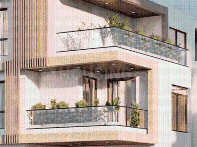 4 BHK Villa in Pedda Golconda for resale Hyderabad. The reference number is 20530836