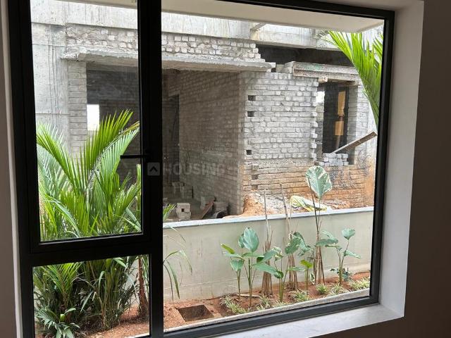 4 BHK Villa in Pedda Golconda for resale Hyderabad. The reference number is 20624972