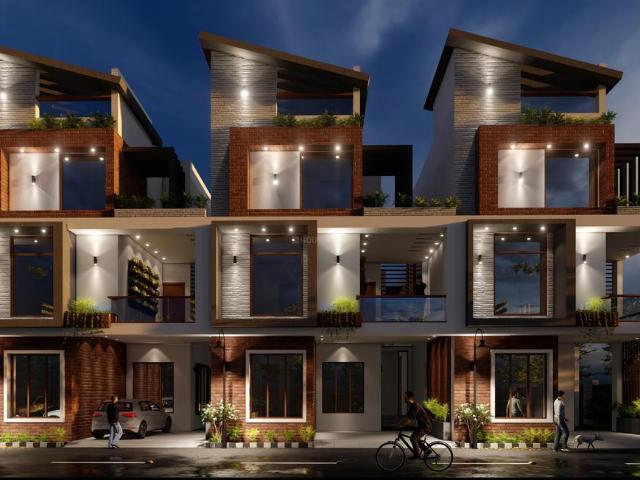 4 BHK Villa in Peelamedu for resale Coimbatore. The reference number is 20123068