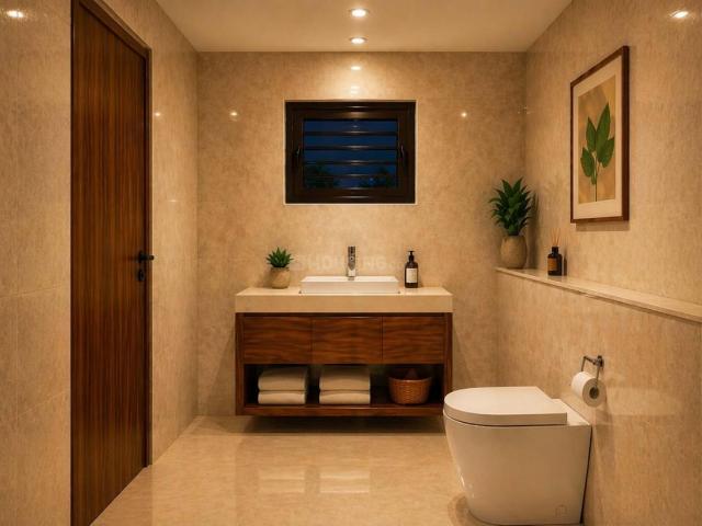 4 BHK Villa in Peelamedu for resale Coimbatore. The reference number is 21073622