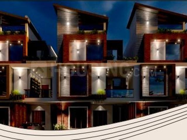 4 BHK Villa in Peelamedu for resale Coimbatore. The reference number is 21097546