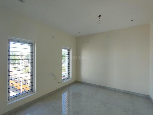 4 BHK Villa in Perumbakkam for resale Chennai. The reference number is 20499635