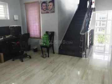 4 BHK Villa in Perumbakkam for resale Chennai. The reference number is 20557960