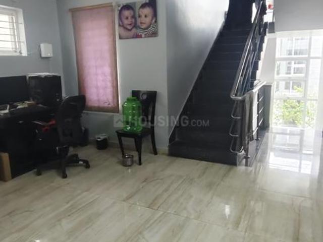 4 BHK Villa in Perumbakkam for resale Chennai. The reference number is 20557960
