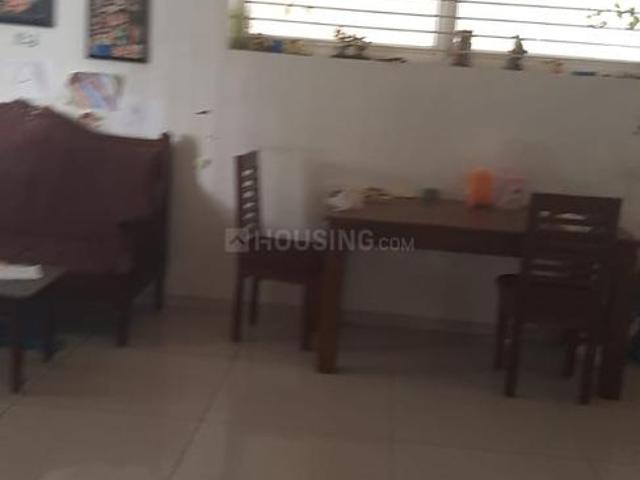 4 BHK Villa in Perumbakkam for resale Chennai. The reference number is 20893873