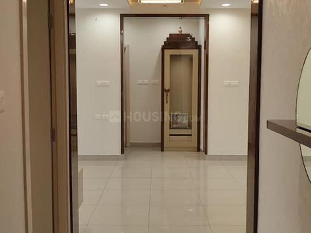 4 BHK Villa in Perungudi for rent Chennai. The reference number is 20481176