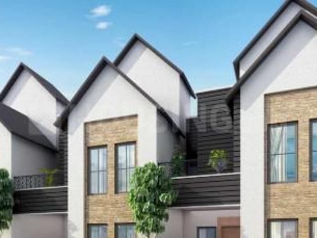 4 BHK Villa in Perungalathur for resale Chennai. The reference number is 19497793