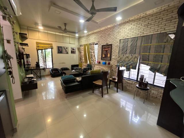 4 BHK Villa in Pimple Nilakh for rent Pune. The reference number is 19975987