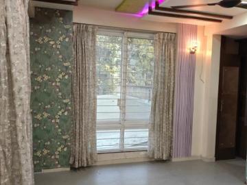 4 BHK Villa in Pimple Saudagar for resale Pune. The reference number is 20408169