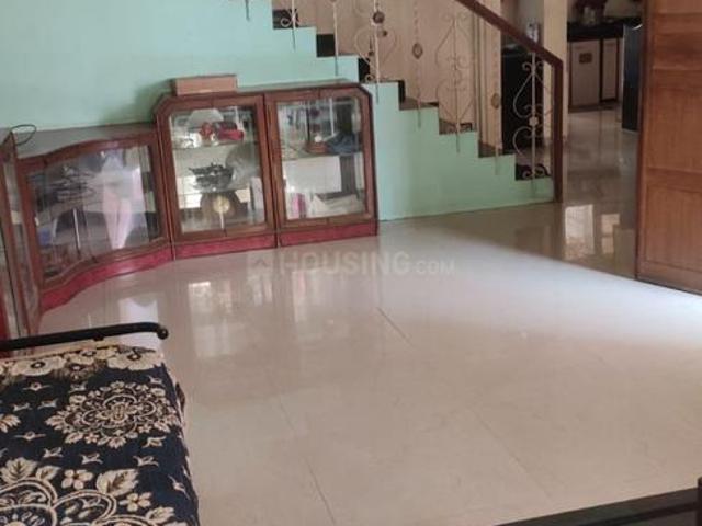 4 BHK Villa in Pimple Saudagar for resale Pune. The reference number is 20596243