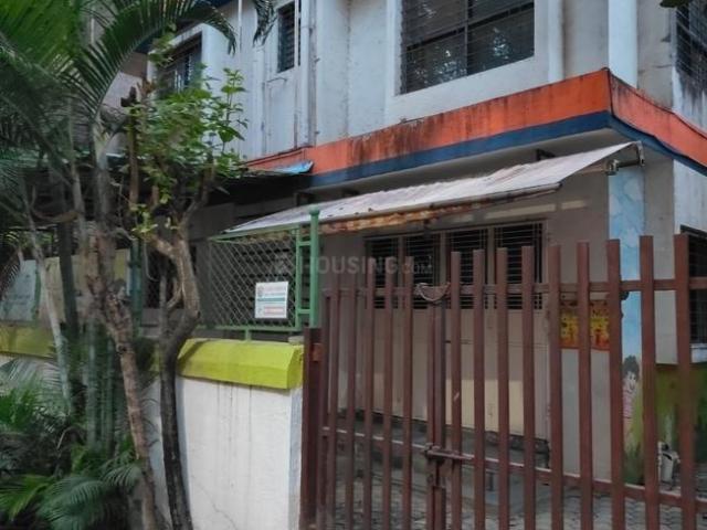 4 BHK Villa in Pimple Saudagar for resale Pune. The reference number is 21345781