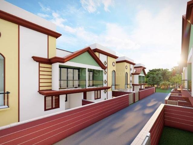 4 BHK Villa in Ponda for resale Goa. The reference number is 21028506