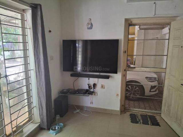 4 BHK Villa in Ponmar for resale Chennai. The reference number is 21264880