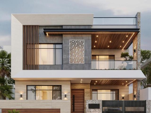 4 BHK Villa in Poonamallee for resale Chennai. The reference number is 19817305