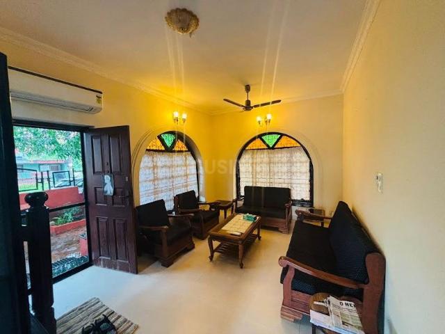 4 BHK Villa in Porvorim for rent Goa. The reference number is 19879569
