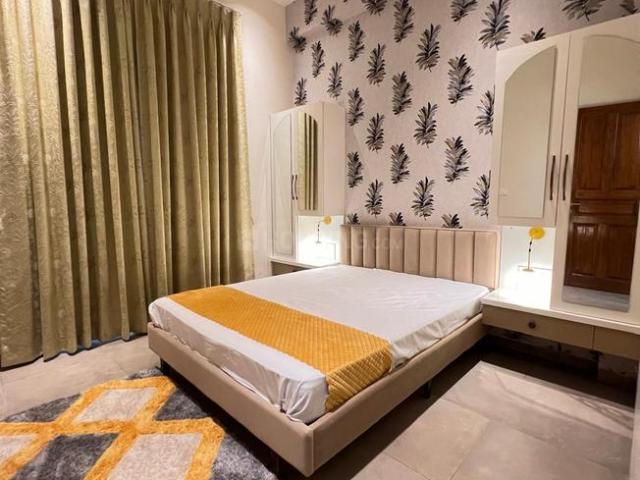 4 BHK Villa in Porvorim for rent Goa. The reference number is 20698005
