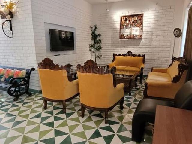 4 BHK Villa in Porvorim for rent Goa. The reference number is 21023057