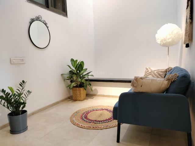 4 BHK Villa in Porvorim for resale Goa. The reference number is 18950836