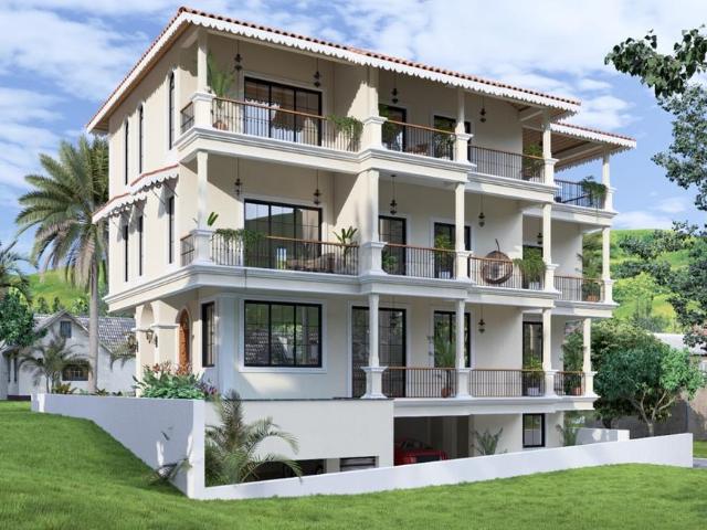 4 BHK Villa in Porvorim for resale Goa. The reference number is 19222105