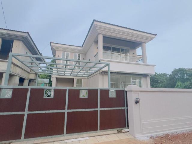 4 BHK Villa in Porvorim for resale Goa. The reference number is 20494705